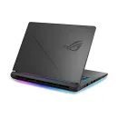 Ноутбук ASUS ROG Strix G16 G615LW Ultra 9 275HX 32Gb SSD 1Tb NVIDIA RTX 5080 16Gb 16 WQXGA IPS 90Вт*ч No OS Серый G615LW-S5082 90NR0LG1-M00350