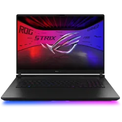 Ноутбук Asus ROG Strix Scar 18 G835LWG-SA280 (90NR0LI1-M00CX0) Core Ultra 9 290HX Plus 32Gb SSD1Tb NVIDIA GeForce RTX5080 16Gb 18