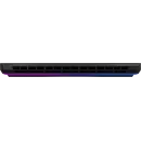 Ноутбук Asus ROG Strix Scar 18 G835LWG-SA280 (90NR0LI1-M00CX0) Core Ultra 9 290HX Plus 32Gb SSD1Tb NVIDIA GeForce RTX5080 16Gb 18