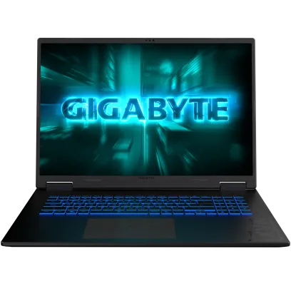 Ноутбук Gigabyte Gaming A18 GA83H (3THK3KZC93SD) AMD Ryzen 7 260/16Gb/SSD512Gb/RTX5050 8Gb (85W)/18