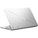 Ноутбук ASUS Rog Zephyrus G14 GU405AW-SY024W (90NR0P83-M000Y0-Win11) Ultra 9 386H 32Gb SSD 1Tb nVidia RTX 5080 16Gb 14 2.8K OLED 73Вт*ч Белый