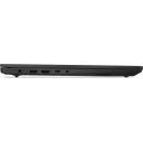 Ноутбук Lenovo V15 G5 IRL (83GW009KFW) Business Black