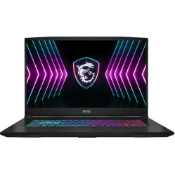 Ноутбук MSI Katana 17 B2RVEK-1617XRU (9S7-17L591-1617) 17.3