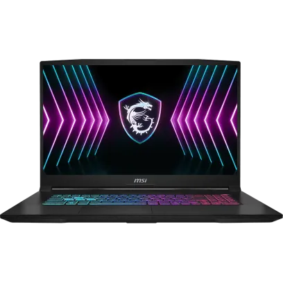 Ноутбук MSI Katana 17 B2RVEK-1617XRU (9S7-17L591-1617) 17.3