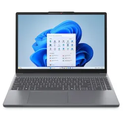 Ноутбук Lenovo IdeaPad Slim 3 15ARP10 (83K7000XRK_Win11P) AMD Ryzen 7 7735HS 3200MHz/15.3