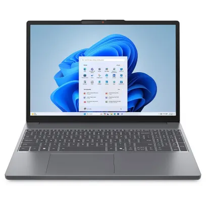 Ноутбук Lenovo IdeaPad Slim 3 15ARP10 (83K7000XRK_Win11P) AMD Ryzen 7 7735HS 3200MHz/15.3
