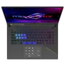 Ноутбук Asus Rog Strix G16 G614PP-TS206 (90NR0L68-M009F0) R9 8940HX 32Gb SSD512Gb GF RTX 5070 8Gb 16
