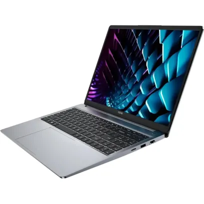 Ноутбук Tecno MegaBook K16SDA (71003300341) Ryzen 5 7430U 16Gb SSD512Gb AMD Radeon Graphics 16