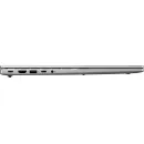 Ноутбук ASUS Vivobook S16 S3607VA-RP173 (90NB1671-M00CH0-Win11Pro) Core 5 210H 16Gb SSD 512Gb Intel Graphics 16 WUXGA IPS 70Вт*ч Серебристый