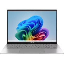 Ноутбук ASUS Vivobook S14 M3407HA (90NB16E2-M00320) AMD Ryzen 7 260 3800MHz/14