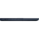 Ноутбук ASUS VivoBook 15 X1504VA-BQ4055 (90NB13Y1-M01PX0-Win11Pro) Core 5 120U 16Gb SSD 512Gb Intel Graphics 15,6 FHD IPS 42Вт*ч Синий