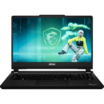 Ноутбук MSI Cyborg 15 Max C2WG-013XRU (9S7-15T111-013) Intel Core 7 Core 7 240H 2.5 ГГц, 16 ГБ, SSD 1 ТБ, GeForce RTX 5070