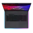 Ноутбук ASUS ROG Strix G18 G815JMR-S9063 (90NR0LE1-M00360) i9-14900HX 16Gb SSD 1Tb NVIDIA RTX 5060 8Gb 18 WQXGA IPS 90Вт*ч No OS Серый
