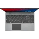 Ноутбук IRU Tactio 15BHR (2139186) Ryzen 7 7730U 16Gb SSD512Gb AMD Radeon Graphics IPS FHD (1920x1080) Win11Pro black 4000mAh
