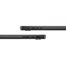 Ноутбук Apple MacBook Pro (MJLW4HN/A) M5 Pro 15 core 24Gb SSD2Tb/16 core GPU 14.2