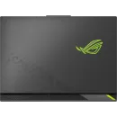 Ноутбук ASUS ROG Strix G18 G814PM-S8117 (90NR0L29-M005X0_Win11P) AMD Ryzen 9 8940HX 2400MHz/18