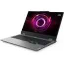 Ноутбук Lenovo LOQ 15AHP10 (83JG007LRK) Luna Grey