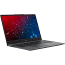 Ноутбук IRU Tactio 15BHR (2139186) Ryzen 7 7730U 16Gb SSD512Gb AMD Radeon Graphics IPS FHD (1920x1080) Win11Pro black 4000mAh