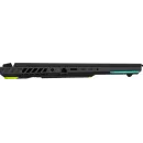 Ноутбук Asus Rog Strix G18 G814PM-S8117 (90NR0L29-M005X0) R9 8940HX 16Gb SSD512Gb GF RTX 5060 8Gb 18