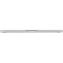 Ноутбук Apple MacBook Neo 13-inch 2026 (MHFA4HN/A) клав.рус.грав Silver 13.0'' Liquid Retina (2408x1506) 500nits A18 6C CPU 5C GPU/8GB/256GB SSD