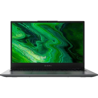 Ноутбук Digma Pro Fortis M (DN15R5-ADXW07) Ryzen 5 7430U 16Gb SSD512Gb Intel UHD Graphics 15.6