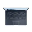 Ноутбук ASUS Zenbook 14 OLED UX3405CA-PP1158 (90NB14W1-M01PP0_Win11P) Intel Core Ultra 7 255H 4400MHz/14