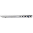 Ноутбук Acer Aspire Lite 16 AL16-54P-763P (NX.DK6CD.004-Win11Pro) i7-1355U 16Gb SSD 512Gb Intel Iris Xe Graphic 16 WUXGA IPS Cam 58Вт*ч Серебристый