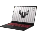 Ноутбук ASUS TUF Gaming A16 FA608PP-QT006, 16 IPS 165 Гц/AMD Ryzen 9 8940HX/16 ГБ DDR5/512 ГБ SSD/NVIDIA GeForce RTX 5070 90NR0MD1-M00A50/ без ОС