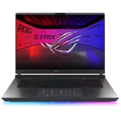 Ноутбук ASUS ROG STRIX G16 G615JMR-TS414 (90NR0LB1-M00KA0_Win11P) Intel Core i7 14650HX 2200MHz/16