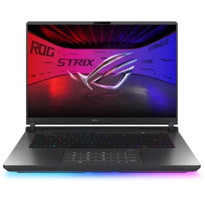 Ноутбук ASUS ROG STRIX G16 G615JMR-TS414 (90NR0LB1-M00KA0_Win11P) Intel Core i7 14650HX 2200MHz/16