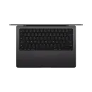 Ноутбук Apple MacBook Pro MX2H3LL/A 14-inch M4 12-core CPU, GPU/24GB/512GB SSD Space Black/US