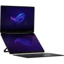Ноутбук Asus ROG Zephyrus Duo 16 GX651AR-SR058W (90NR0NR2-M00260-Win11H) Core Ultra 9 386H 32Gb SSD1Tb NVIDIA GeForce RTX5070Ti 12Gb 16