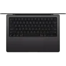 Ноутбук Apple MacBook Pro 14-inch 2026 (MGDR4LL/A) Space Black клав.рус.грав14.2