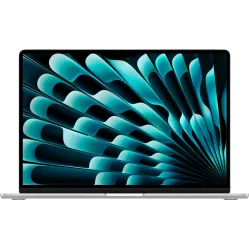 Ноутбук Apple MacBook Air 15-inch 2026 (MDV94LL/A) Silver клав.рус.грав 15.3