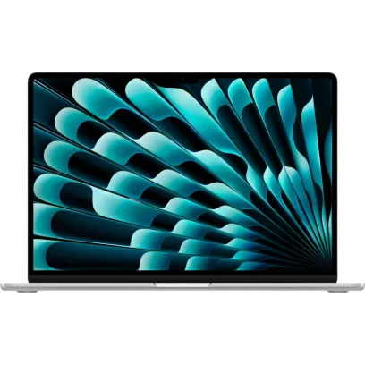 Ноутбук Apple MacBook Air 15-inch 2026 (MDV94LL/A) Silver клав.рус.грав 15.3