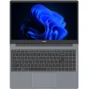 Ноутбук Tecno MegaBook K15SDA (71005000256) Ryzen 5 7430U 16Gb SSD1Tb AMD Radeon Graphics 15.6