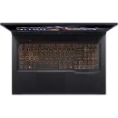 Ноутбук Acer Nitro V 17 AI ANV17-41-R0DP (NH.QYVCD.008)Ryzen 5 240 16Gb SSD1Tb NVIDIA GeForce RTX 5060 8Gb 17.3