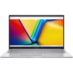 Ноутбук Asus Vivobook 15 X1504VA-BQ4056 (90NB13Y2-M01PW0) Cool Silver