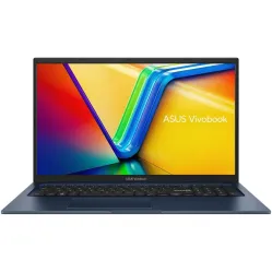 Ноутбук ASUS Vivobook 17 X1704VA-AU982 (90NB13X2-M00ML0) Blue 17.3