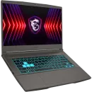 Ноутбук MSI Thin 15 B13VE-3023US (9S7-16R831-3023) 15.6