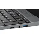 Ноутбук iRU Tactio 15PHR (2150145) 15.6
