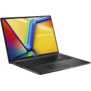Ноутбук ASUS VIVOBOOK F1605-WS74  INTEL CORE I7 13TH GEN 1355U 16GB RAM 512GB SSD  16.0'' WUXGA IPS DISPLAY  FPR BACKLIT ENGLISH US KB  BLACK  WIN 11