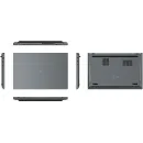Ноутбук Digma Pro Fortis M DN17R5-ADXW01-Win11P Ryzen 5 7430U 16Gb SSD512Gb AMD Radeon Graphics 17.3