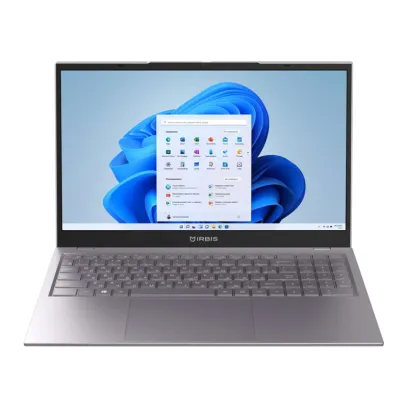 Ноутбук IRBIS (15NBP3504) 15.6