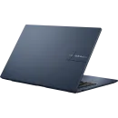 Ноутбук ASUS VivoBook 15 X1504VA-BQ4055 (90NB13Y1-M01PX0-Win11Pro) Core 5 120U 16Gb SSD 512Gb Intel Graphics 15,6 FHD IPS 42Вт*ч Синий