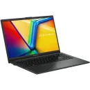 Ноутбук ASUS VivoBook E1504FA-BQ5031W (90NB0ZR2-M07420) Black 15.6