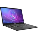 Ноутбук MSI Modern A15 AI+ F3HMG-040XRU (9S7-15SK21-040) AMD Ryzen AI 5 330, 16Gb (2*8 D5), SSD512Gb, UMA, 15.6