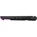 Ноутбук Asus ROG Strix G16 G614PR-RV089 (90NR0NJ7-M00620)Ryzen 9 8940HX 32Gb SSD1Tb Nvidia GeForce RTX5070Ti 12Gb 16