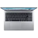 Ноутбук Acer Aspire Lite AL15-49P-R7SB (NX.DT8CD.004) Ryzen 5 7430U 8Gb SSD512Gb AMD Radeon Graphics IPS FHD (1920x1080) без ОС silver WiFi BT Cam