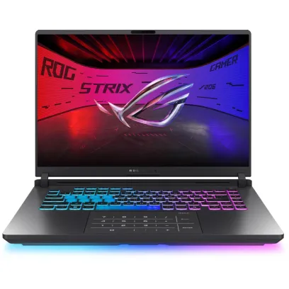 Ноутбук ASUS ROG Strix G16 G615LR-S5162 (90NR0LR1-M00670_Win11P) Intel Core Ultra 7 255HX 2300MHz/16